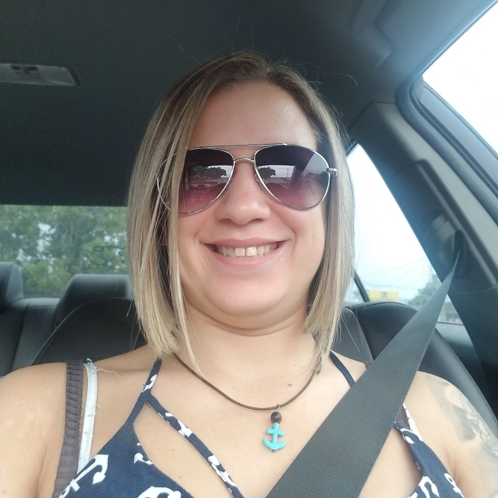 Meet your Posher, Jennifer